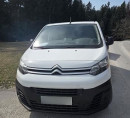 Citroen Jumpy 2.0 HDI L2, godište 2017