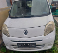 Renault Kangoo 1.6, godina 1. reg. 2009