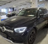 Mercedes-Benz GLC 220d 4Matic AUT, godina 1. reg. 2020