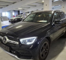 Mercedes-Benz GLC 220d 4Matic AUT, godina 1. reg. 2020