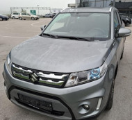 Suzuki Vitara 1.6 4WD AUT, godina 1. reg. 2017