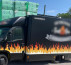 Ugostiteljsko vozilo Iveco Daily 50C11G/P 3750, godište