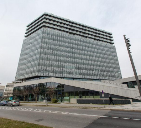 Spremište br. 3, Delpinova ulica, 5000 Nova Gorica