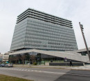 Spremište br. 5, Delpinova ulica, 5000 Nova Gorica
