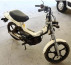 Tomos Flexer 25, godište 2017