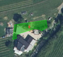 Poljoprivredno zemljište, građevinsko zemljište, Murščak, 9252 Radenci