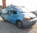 Renault Trafic 1.9, godište 2005