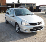Renault Clio 1.2 16V, godište 2010