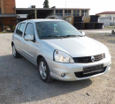 Renault Clio 1.2 16V, godište 2010