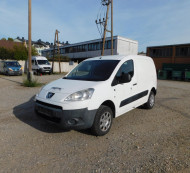 Peugeot Partner Dangel 1.6 HDI 4×4, godište 2010