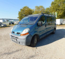 Renault Trafic 1.9, godište 2005
