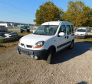 Renault Kangoo 1.6 4×4, godište 2004
