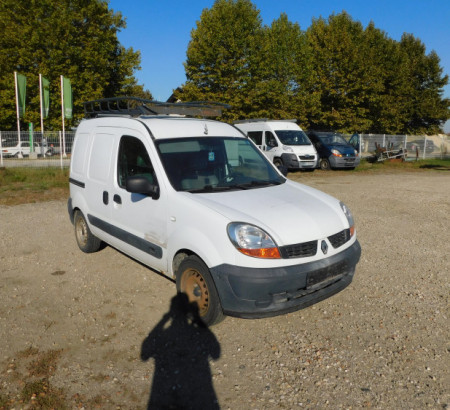 Renault Kangoo Express 1.2 16V, godište 2006
