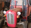 Traktor IMT 539, godište 1991