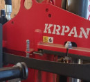 Cjepač za drva Krpan