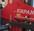 Cjepač za drva Krpan