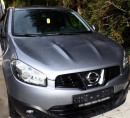 Nissan Qashqai 1.6 16V Tekna, godište 2010
