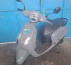 Sym Fiddle 25, godina 1. reg. 2022