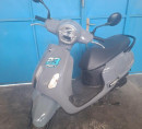 Sym Fiddle 25, godina 1. reg. 2022