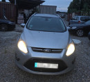 Ford Grand C-Max 1.6 TDCI Titanium, godište 2011