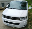 Volkswagen Transporter 2.0 TDI AUT, godina 1. reg. 2018