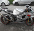 Suzuki GSX R 1000, godište 2003