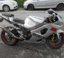 Suzuki GSX R 1000, godište 2003