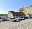 Poslovna zgrada, Rogozniška cesta, 2250 Ptuj