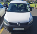 Volkswagen Caddy 1.6 TDI, godište 2013