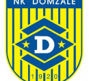 Robna marka: NK Domžale 1920