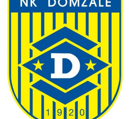 Robna marka: NK Domžale 1920