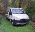 Teretno vozilo Iveco 35C17, godina 1. reg. 2012