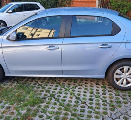 Citroen C-Elysee 1.6 HDI, godište 2013