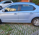 Citroen C-Elysee 1.6 HDI, godište 2013
