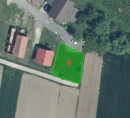 Građevinsko zemljište, Gomilica, 9224 Turnišče