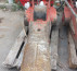 Hidraulični udarni čekić Sandvik Rammer 2166 br. 1