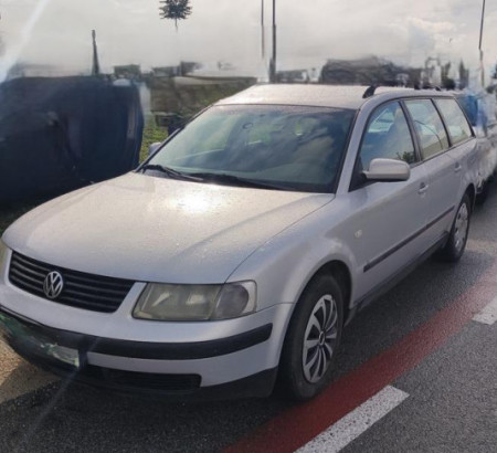 Volkswagen Passat Variant 1.9 TDI, godina 1. reg. 2000