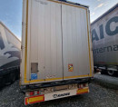 Poluprikolica Krone SD Mega Liner, godište 2018