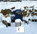 MAN TGX 18.440 4X2 LLS-U, godina 1. reg. 2014