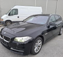 BMW 520d Touring xDrive AUT, godina 1. reg. 2014