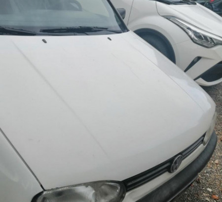 Volkswagen Golf, godište 1997