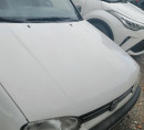 Volkswagen Golf, godište 1997