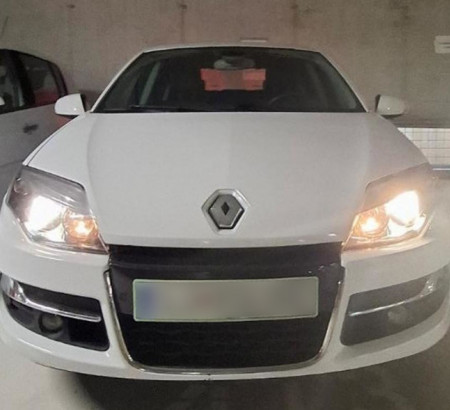 Renault Laguna 2.0 DCI, godina 1. reg. 2011