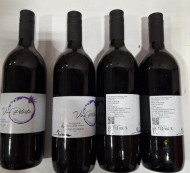 Zalihe: Alkoholna i bezalkoholna pića