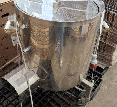 Kotao za kuhanje (130 l)