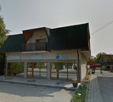 Poslovno stambena zgrada, Savska ulica, 10310 Ivanić Grad