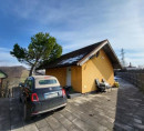 Kuća - u udjelu ½, Rošpoh - del, 2351 Kamnica