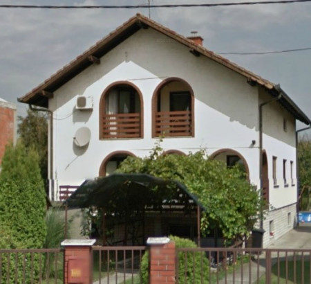 Kuća, Osječka ulica, 35000 Slavonski Brod