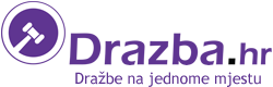 Drazba.hr - Javne dražbe iz Hrvatske i inozemstva